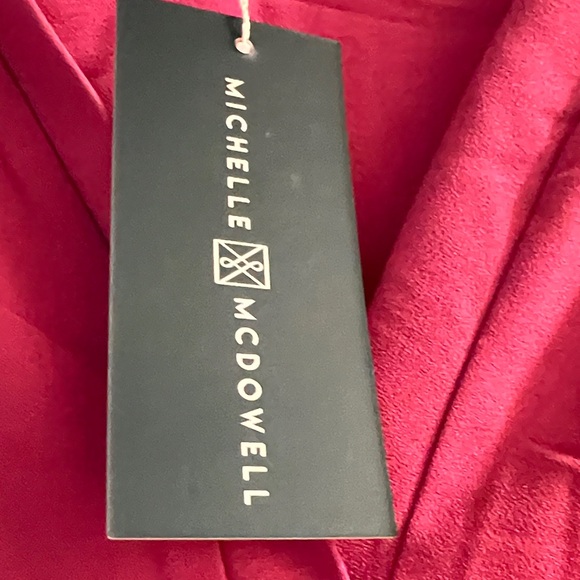 Michelle McDowell  Dress - Picture 3 of 6